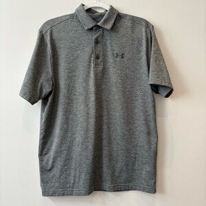 Under Armour Men’s Playoff Polo - Size Medium